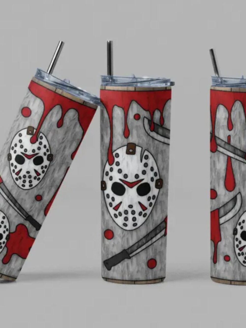 Jason Tumbler